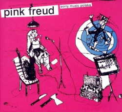 Sorry Music Polska by Pink Freud