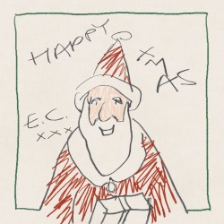 Happy Xmas by Eric Clapton
