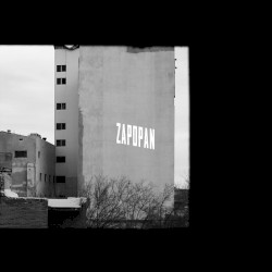 Zapopan by Omar Rodriguez‐Lopez