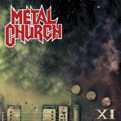 XI by Metal Church