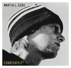 COUNTEЯFEIT² by Martin L. Gore