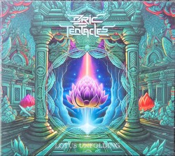 Lotus Unfolding by Ozric Tentacles