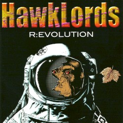 R:Evolution by Hawklords