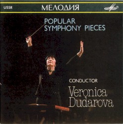 Popular Symphony Pieces by Veronica Dudarova