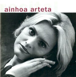 Recital by Ainhoa Arteta