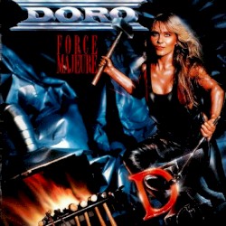Force Majeure by Doro