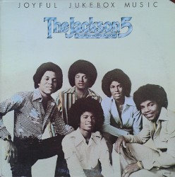 Joyful Jukebox Music by The Jackson 5