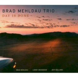 Day Is Done by Brad Mehldau Trio