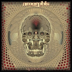 Queen of Time by Amorphis