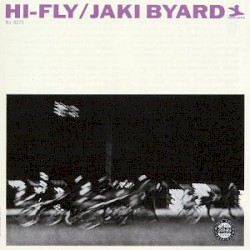 Hi-Fly by Jaki Byard