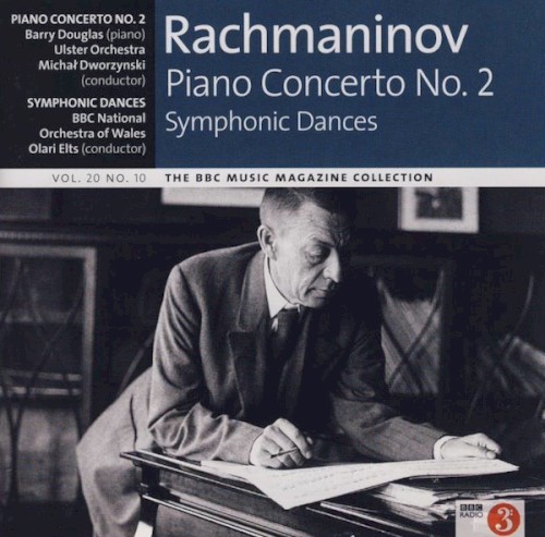 BBC Music, Volume 20, Number 10: Piano Concerto no. 2 / Symphonic Dances