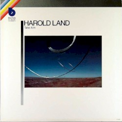 Take Aim by Harold Land