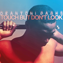 Touch But Don't Look by Deantoni Parks