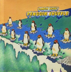 Penguin Shuffle by Damon Short