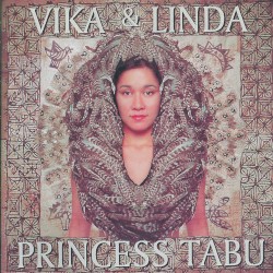 Princess Tabu by Vika and Linda Bull