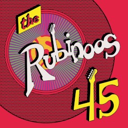 45 by The Rubinoos