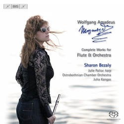 Complete Works for Flute and Orchestra