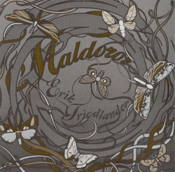 Maldoror by Erik Friedlander