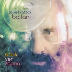 Sheik Yer Zappa by Stefano Bollani