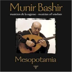 Mesopotamia by Munir Bashir