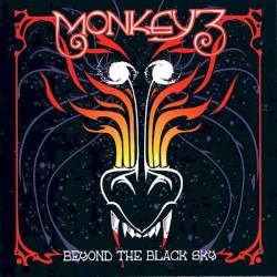 Beyond the Black Sky by Monkey3