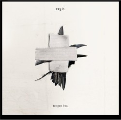 Tongue Box by Regis