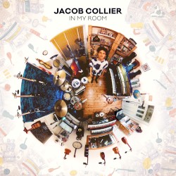 In My Room by Jacob Collier