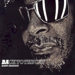 Back to the Cat by Barry Adamson