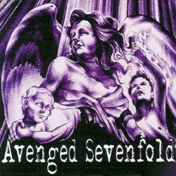 Sounding the Seventh Trumpet by Avenged Sevenfold
