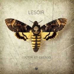 Luctor et Emergo by Lesoir
