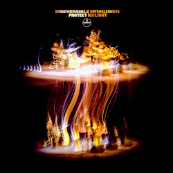 Protect Your Light by Irreversible Entanglements
