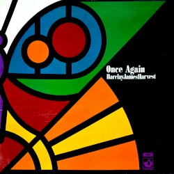 Once Again by Barclay James Harvest
