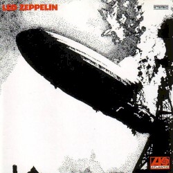 Lez Zeppelin I by Lez Zeppelin