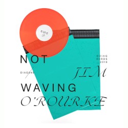 Side A / Side B by Not Waving  &   Jim O’Rourke