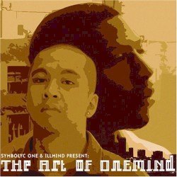 The Art of Onemind by Symbolyc One  &   Illmind