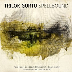 Spellbound by Trilok Gurtu