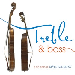 Treble & Bass by Ståle Kleiberg