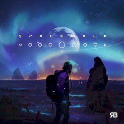 Spacewalk by Rameses B