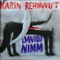 Davids nimm by Karin Rehnqvist