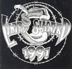1991 by Lynyrd Skynyrd
