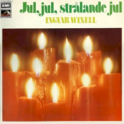 Jul, Jul, Strålande Jul! by Ingvar Wixell