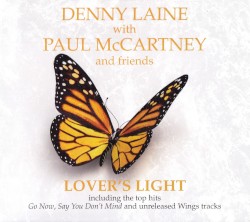 Lovers Light by Denny Laine  With   Paul McCartney