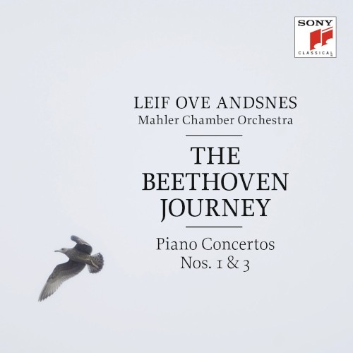 The Beethoven Journey: Piano Concertos nos. 1 & 3