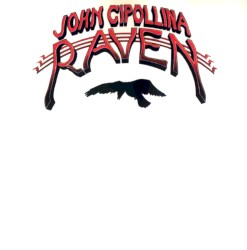 Raven by John Cipollina