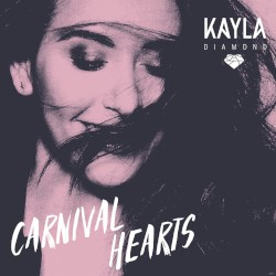 Carnival Hearts by Kayla Diamond