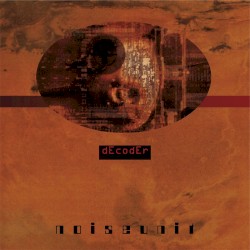 Decoder by Noise Unit
