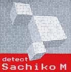 Detect by Sachiko M