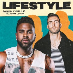Lifestyle by Jason Derulo  ft.   Adam Levine