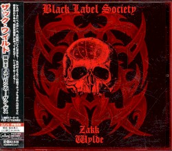 Stronger Than Death by Black Label Society