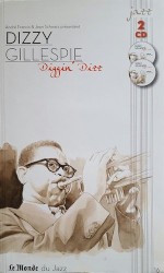 Diggin' Dizz by Dizzy Gillespie